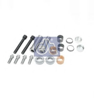DT 2.94166 Repair Kit, brake caliper